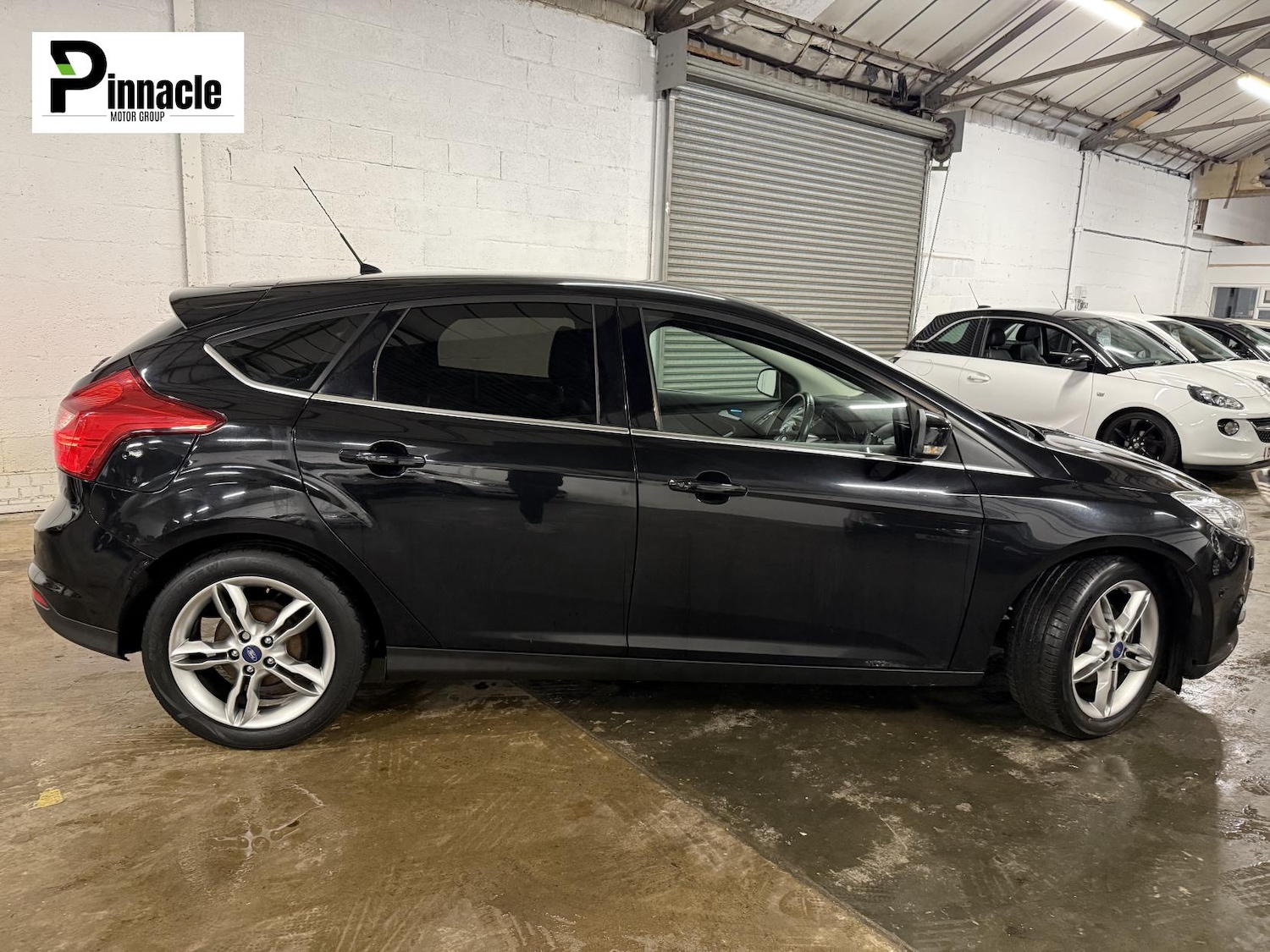 Used Ford Focus 2014 for sale - 76726206: Photo 9