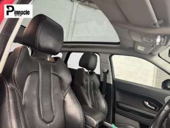 Used Land Rover Range Rover Evoque 2014 for sale - 75064347: Photo