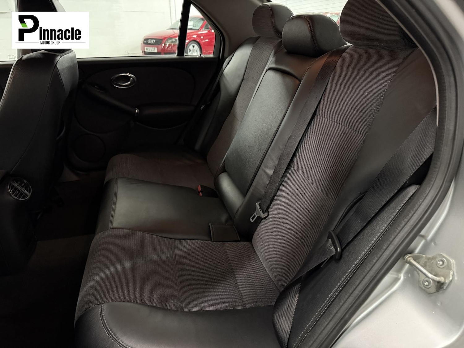 Used MG ZT 2005 for sale - 76975394: Photo 12