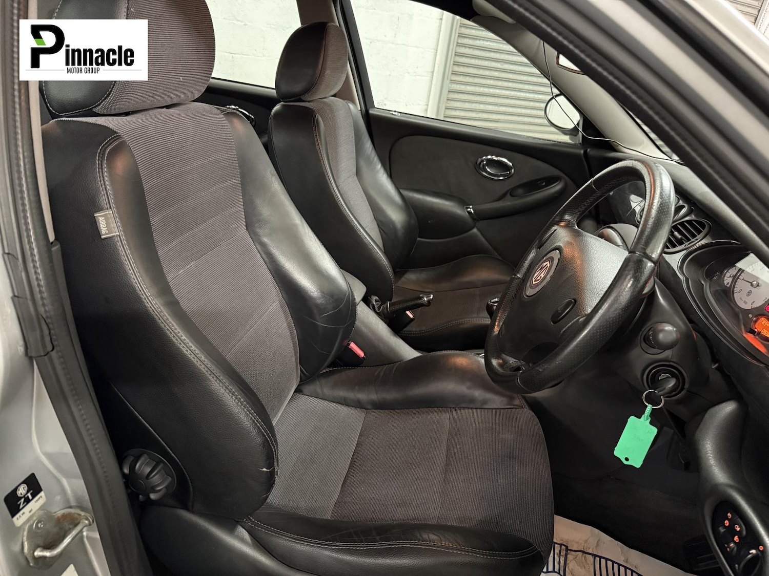 Used MG ZT 2005 for sale - 76975394: Photo 16