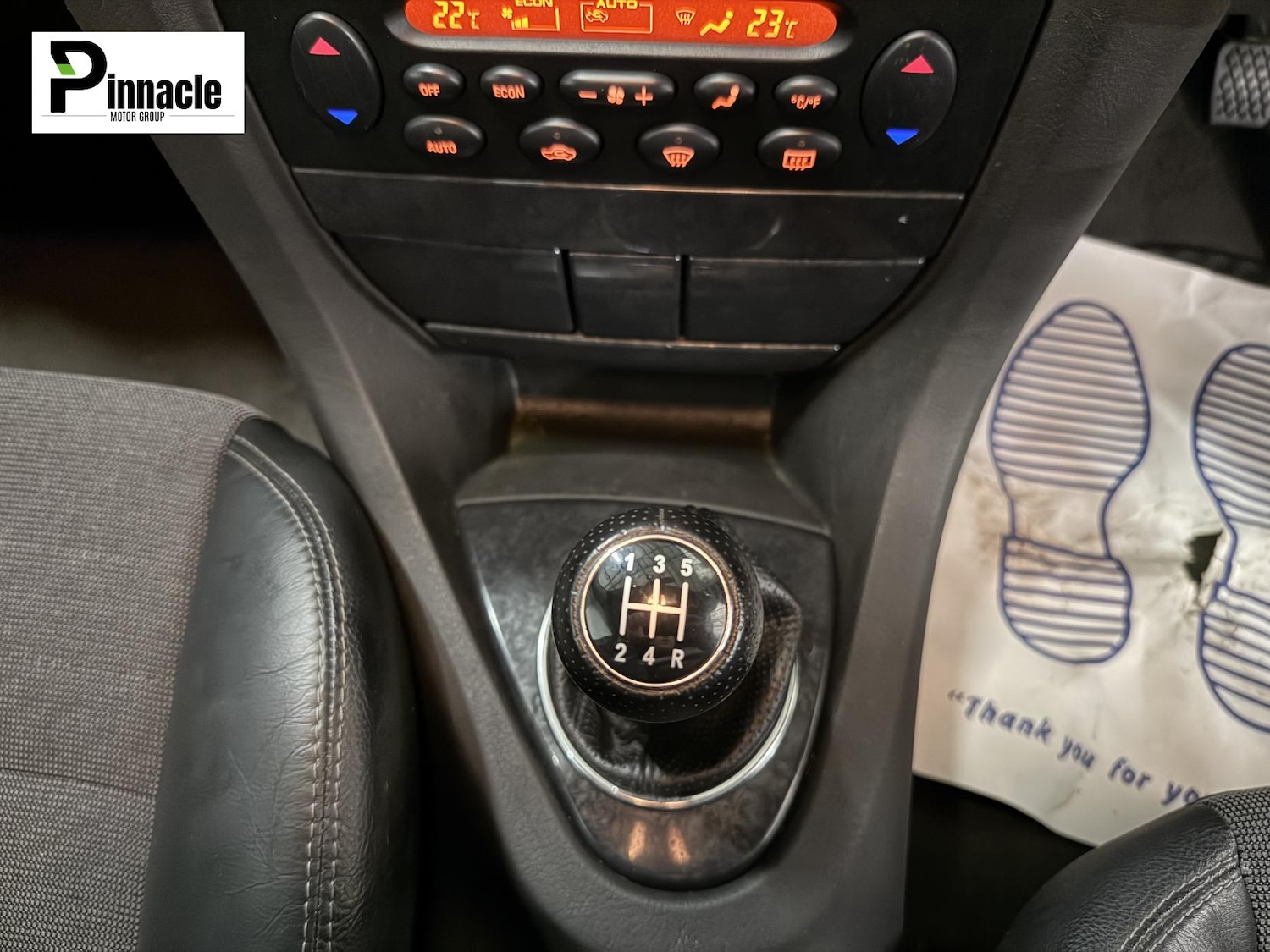 Used MG ZT 2005 for sale - 76975394: Photo 18