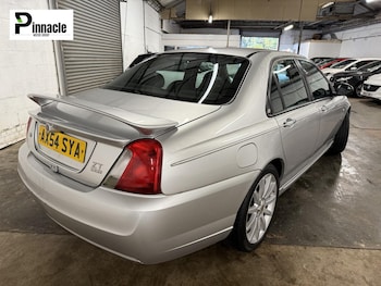 Used MG ZT 2005 for sale - 76975394: Photo