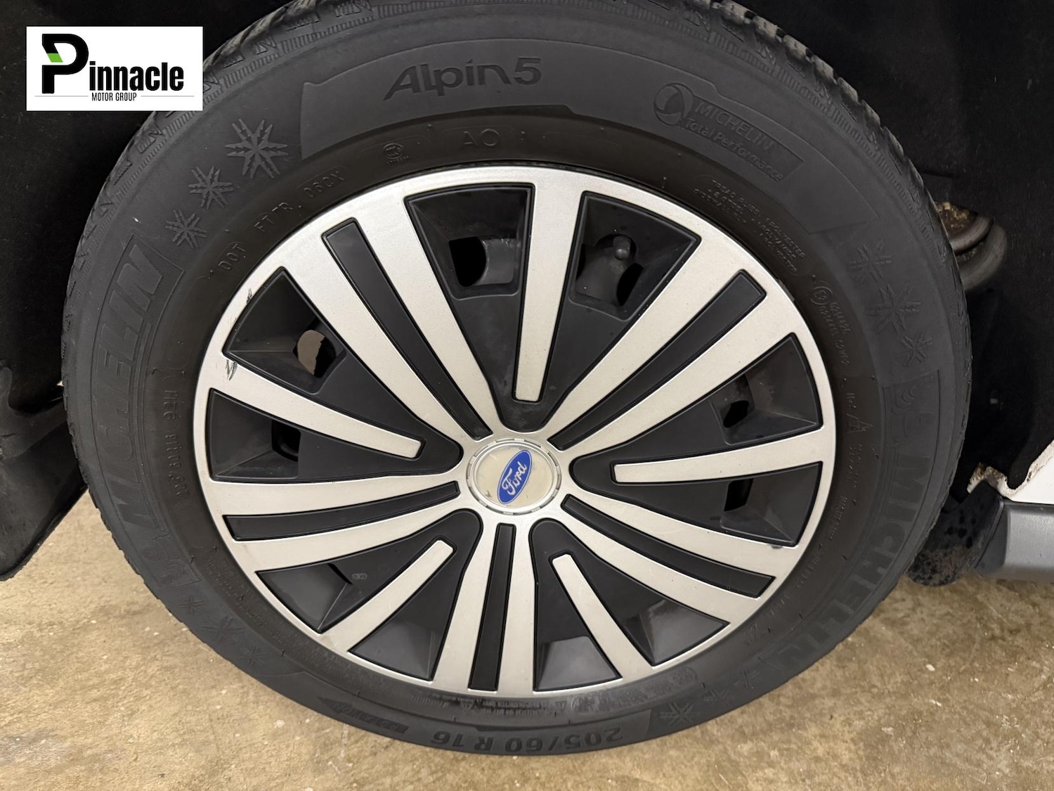 Used Ford Transit Connect 2016 for sale - 75852912: Photo 10
