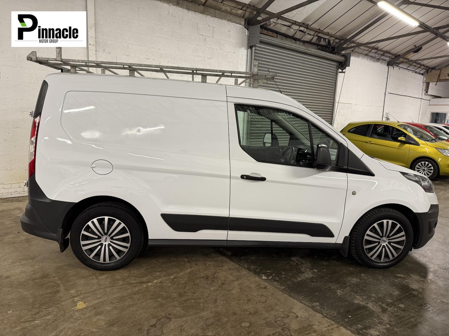 Used Ford Transit Connect 2016 for sale - 75852912: Photo 11
