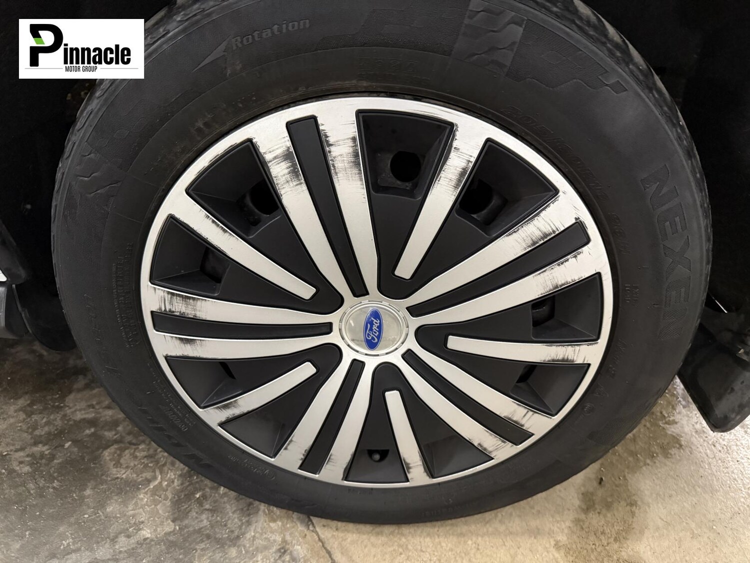 Used Ford Transit Connect 2016 for sale - 75852912: Photo 13