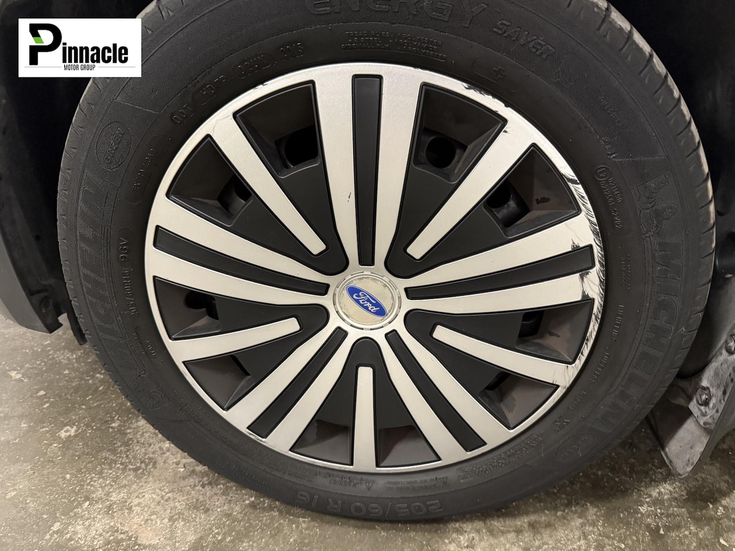 Used Ford Transit Connect 2016 for sale - 75852912: Photo 14