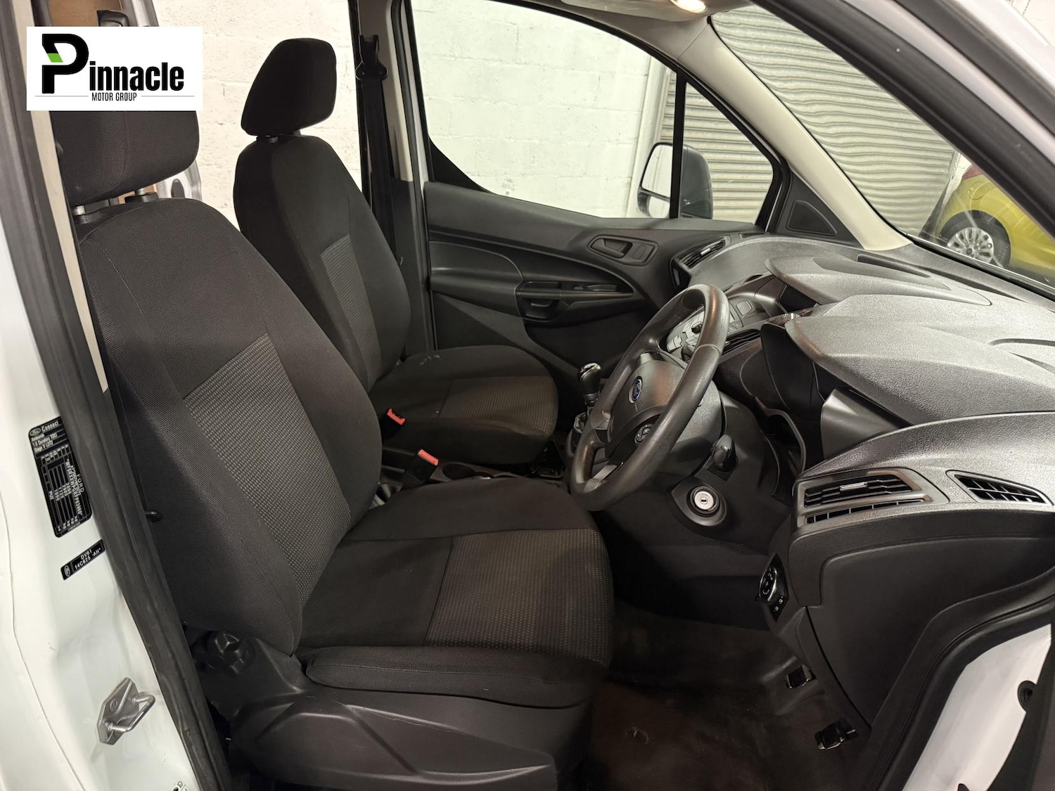 Used Ford Transit Connect 2016 for sale - 75852912: Photo 15