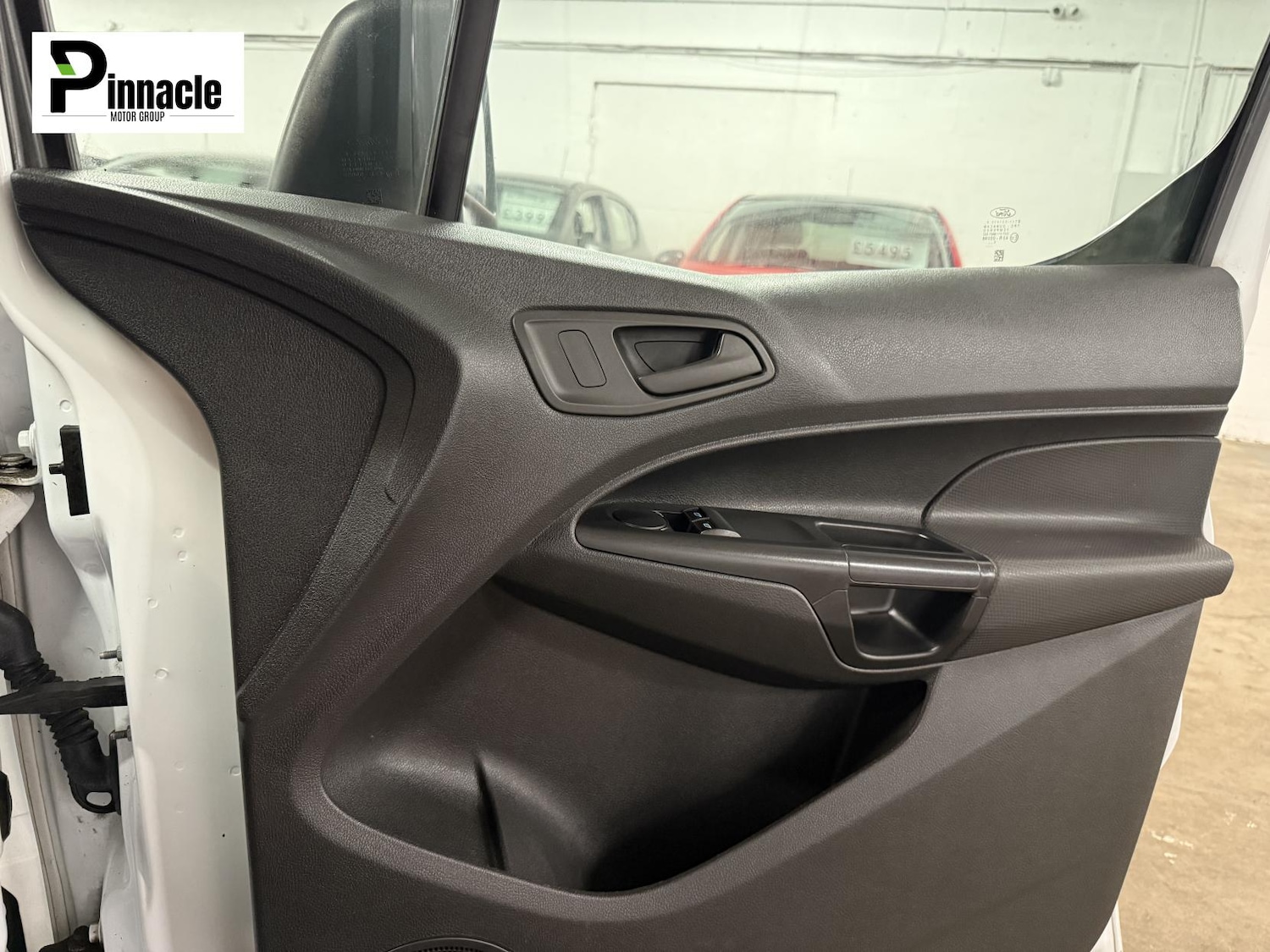 Used Ford Transit Connect 2016 for sale - 75852912: Photo 18