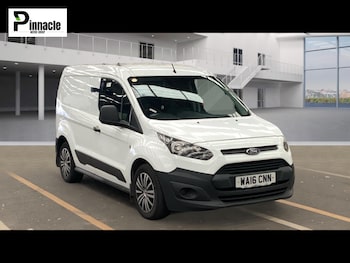 Ford - Transit Connect