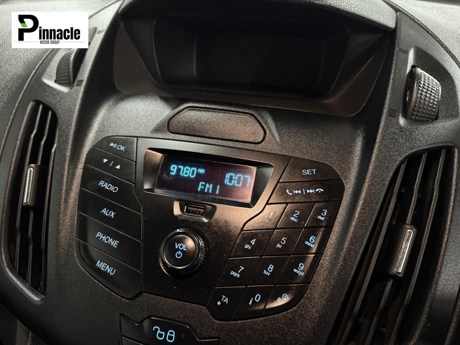 Used Ford Transit Connect 2016 for sale - 75852912: Photo 20