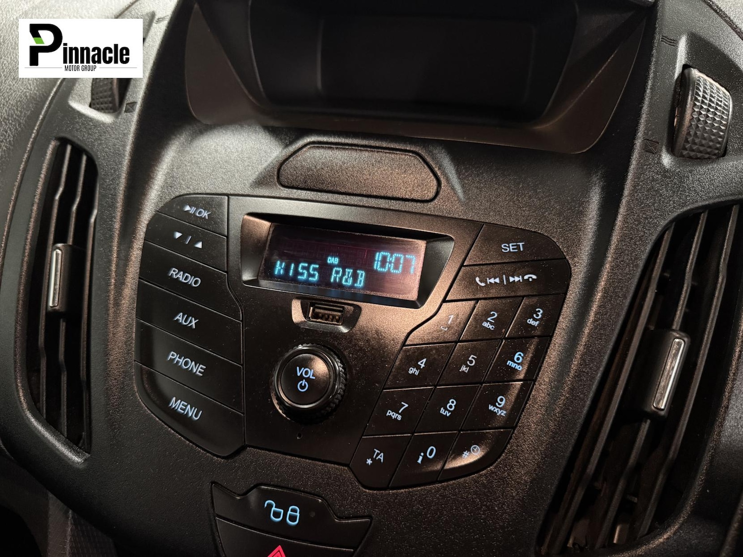 Used Ford Transit Connect 2016 for sale - 75852912: Photo 21