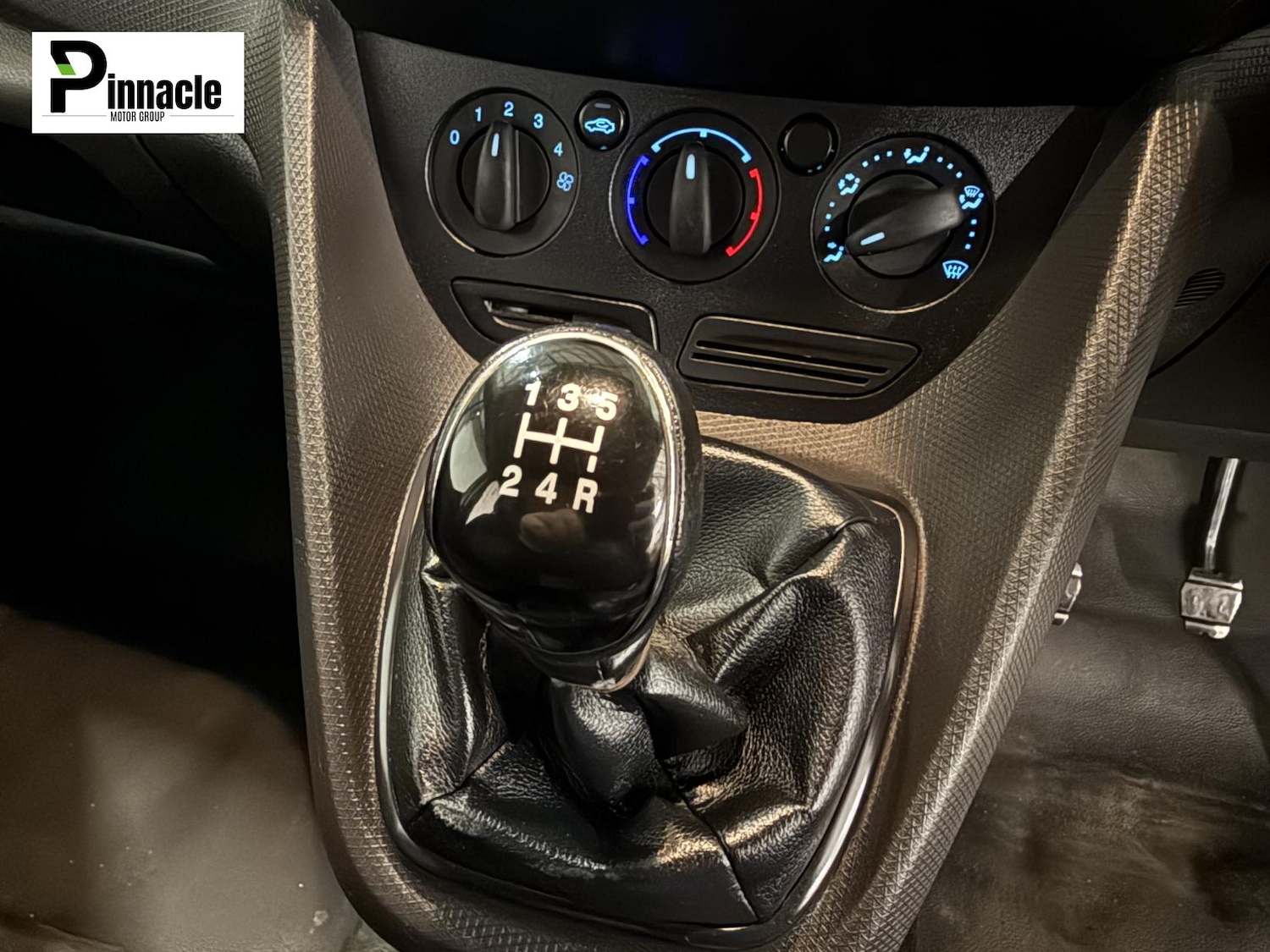 Used Ford Transit Connect 2016 for sale - 75852912: Photo 23