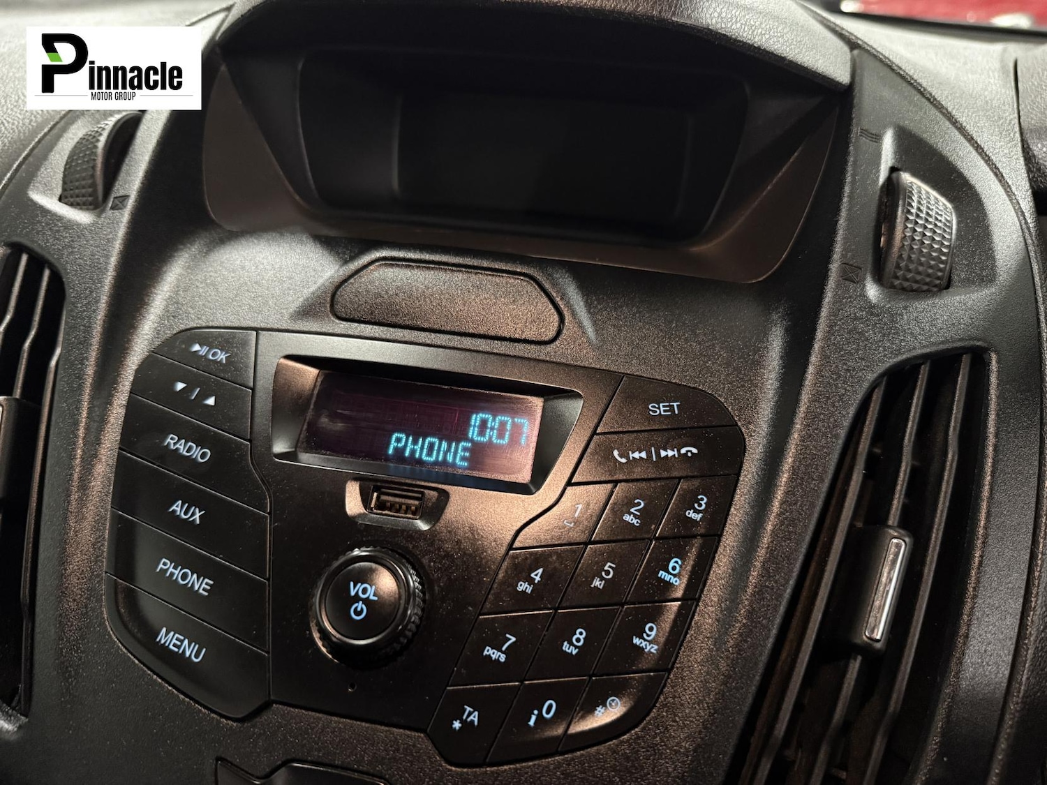 Used Ford Transit Connect 2016 for sale - 75852912: Photo 24