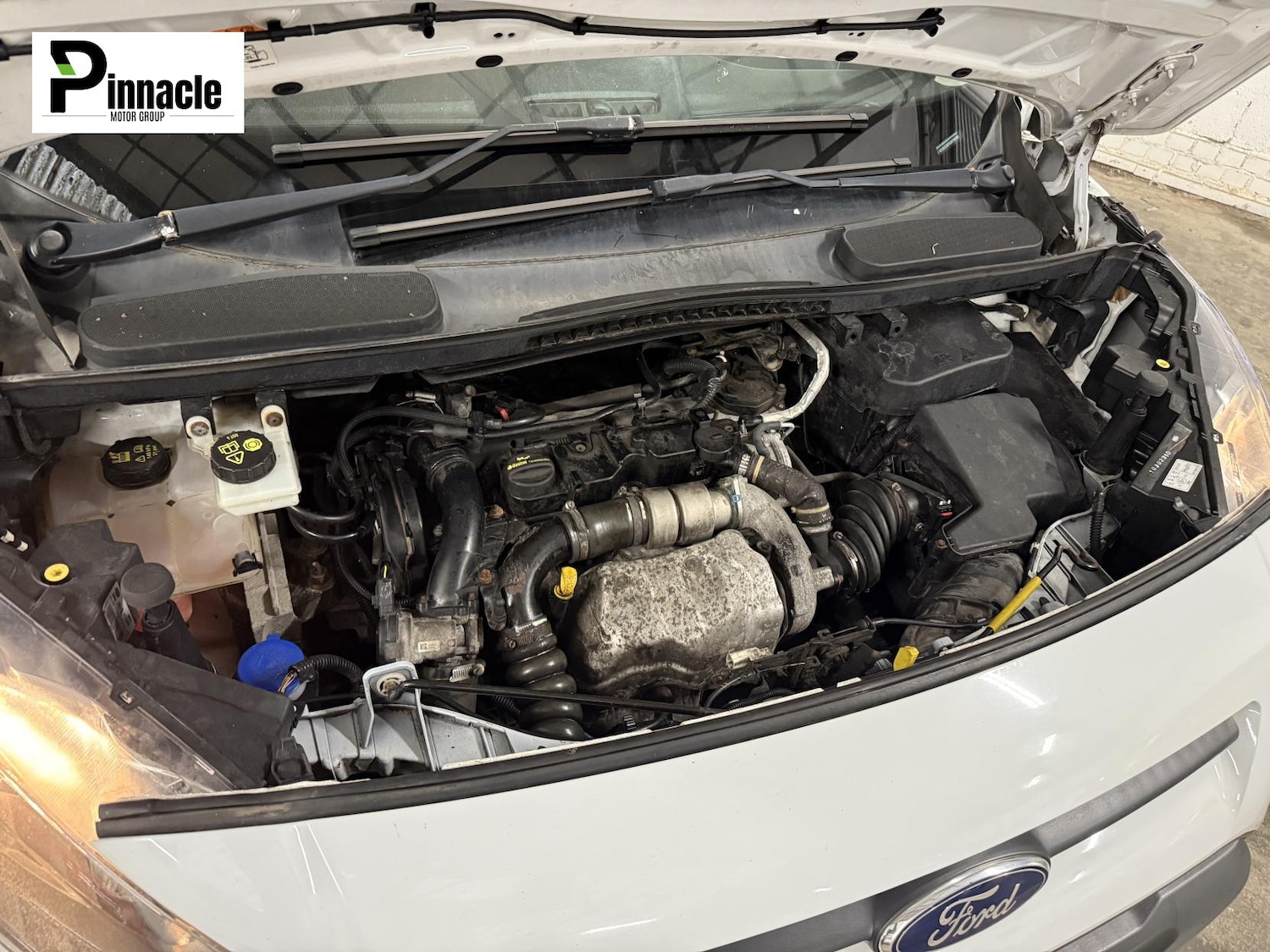 Used Ford Transit Connect 2016 for sale - 75852912: Photo 25
