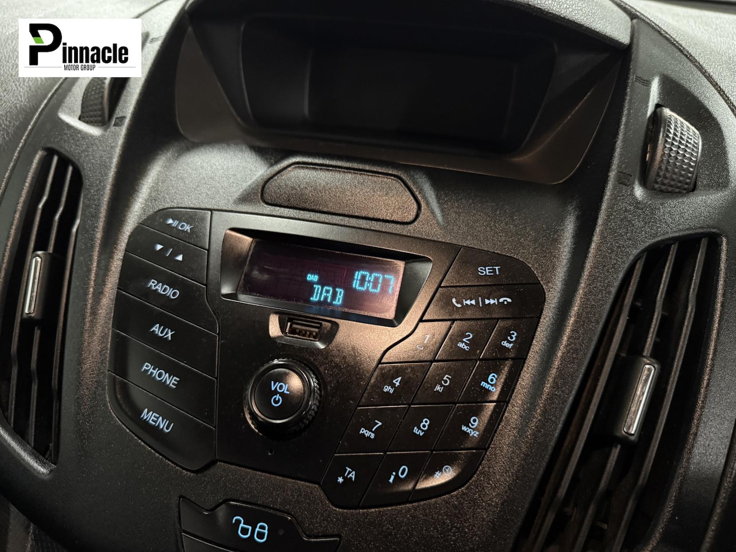 Used Ford Transit Connect 2016 for sale - 75852912: Photo 26