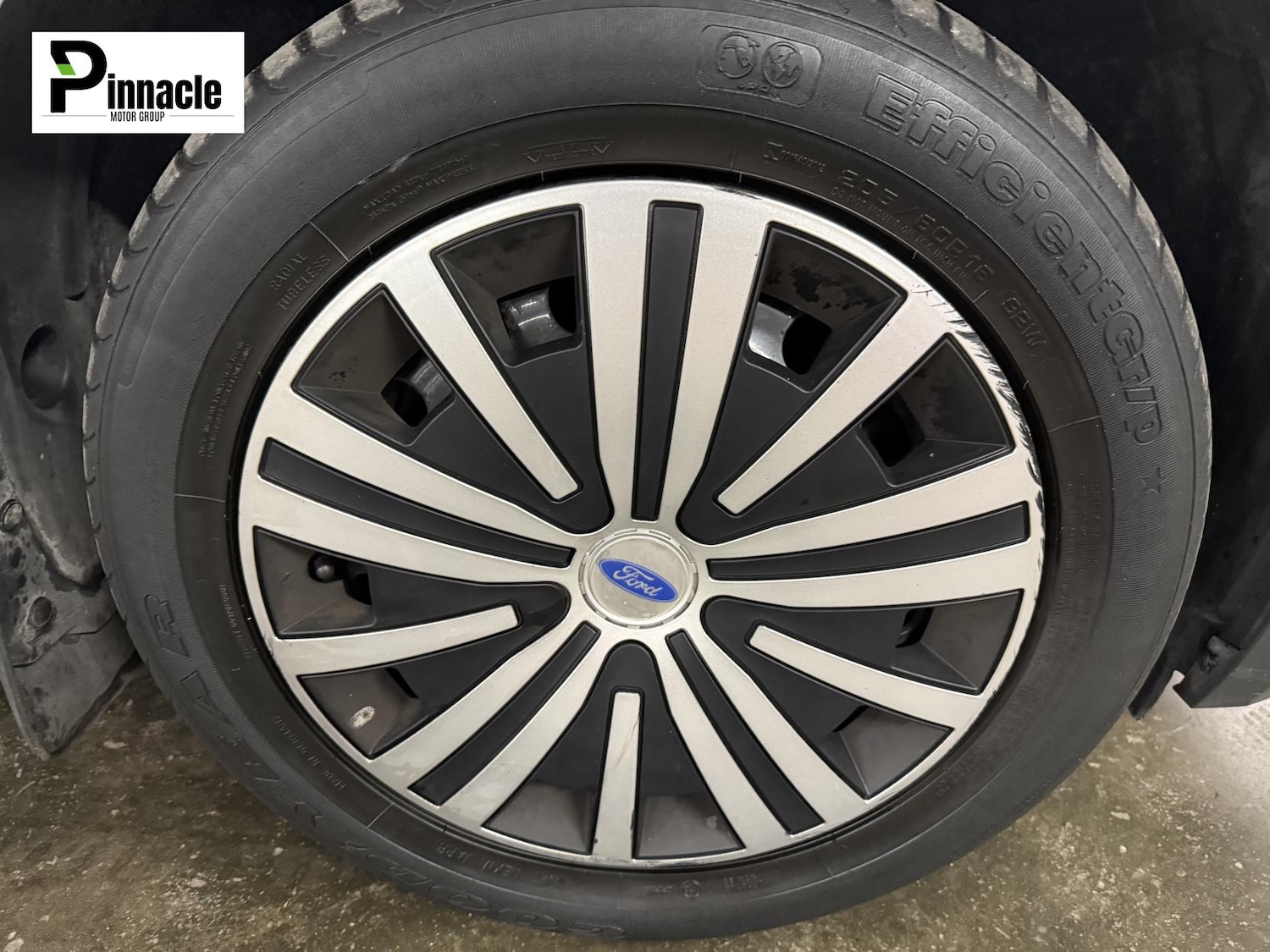 Used Ford Transit Connect 2016 for sale - 75852912: Photo 9