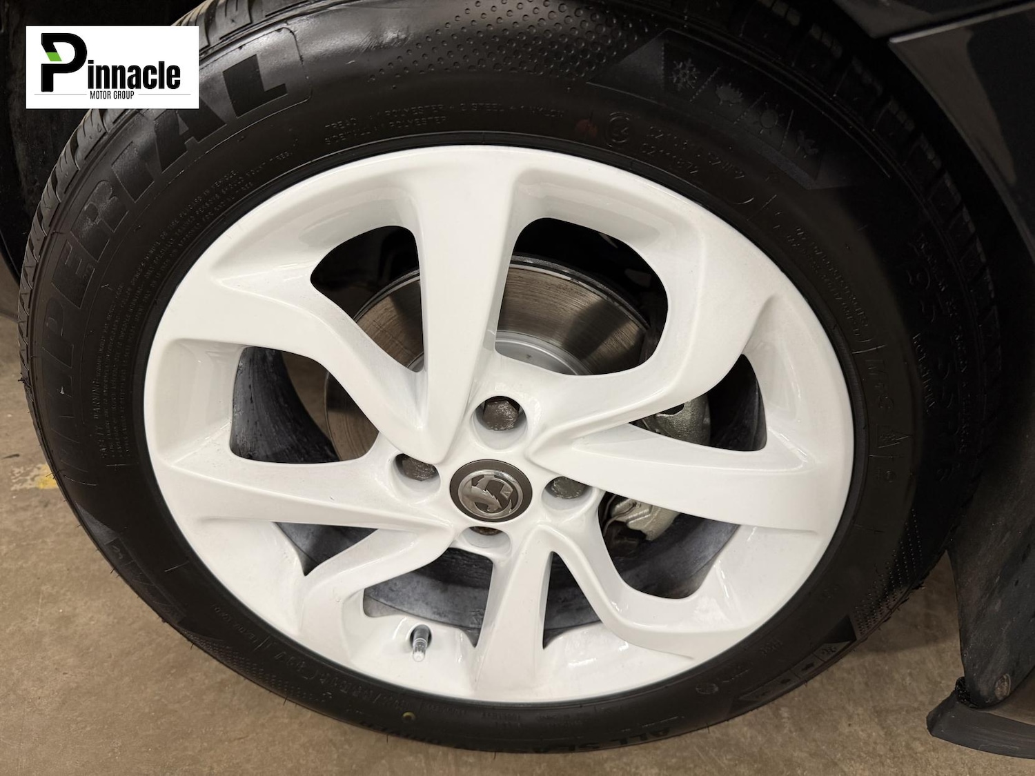 Used Vauxhall Corsa 2015 for sale - 77435285: Photo 11