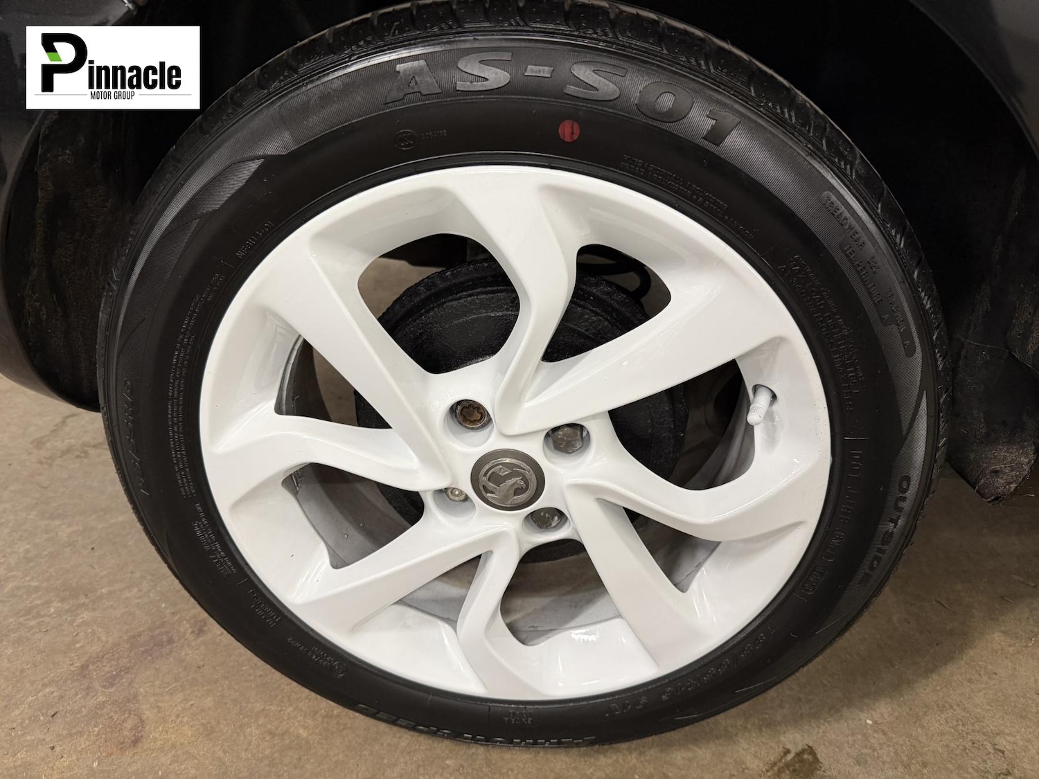 Used Vauxhall Corsa 2015 for sale - 77435285: Photo 12