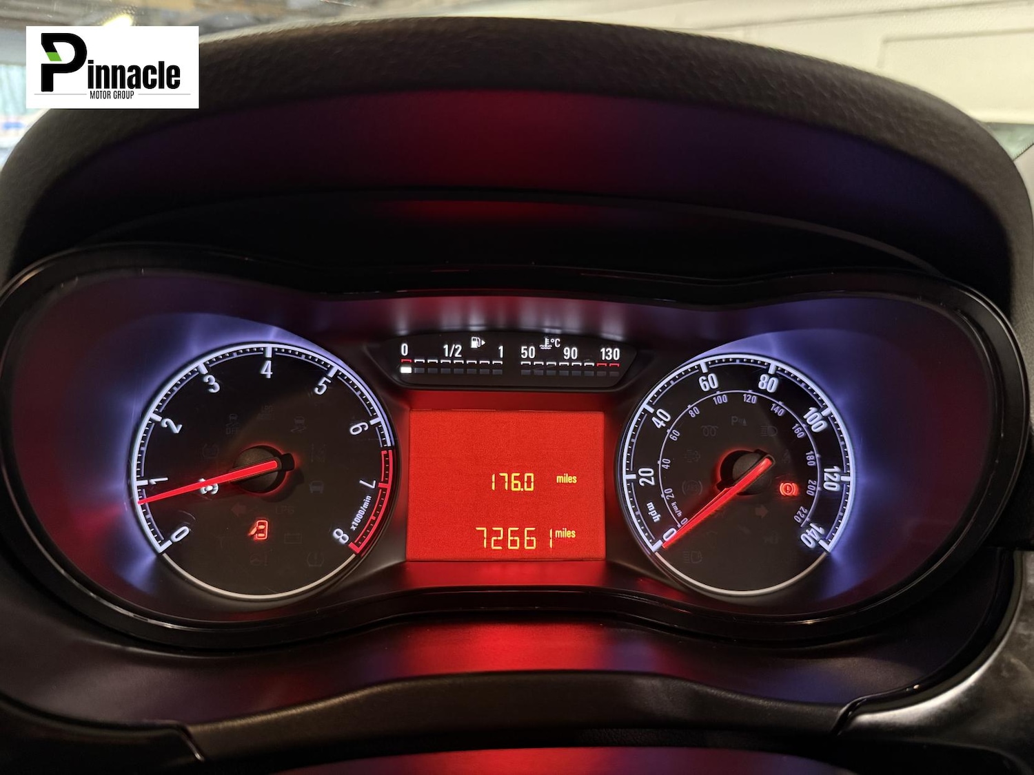 Used Vauxhall Corsa 2015 for sale - 77435285: Photo 13