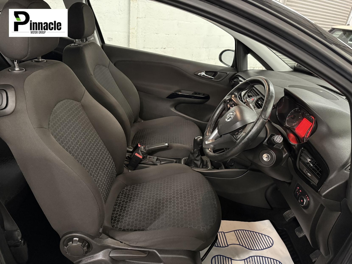 Used Vauxhall Corsa 2015 for sale - 77435285: Photo 16