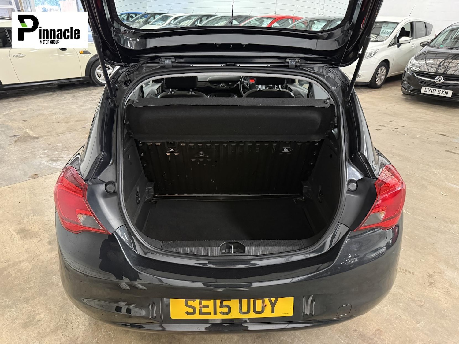 Used Vauxhall Corsa 2015 for sale - 77435285: Photo 17