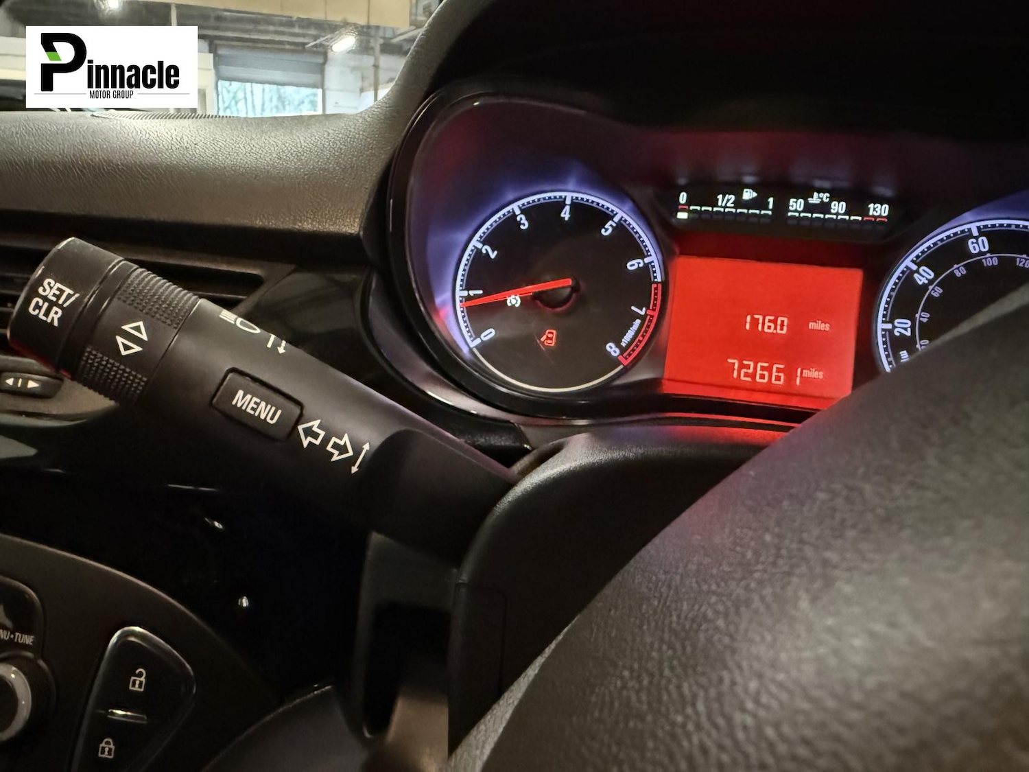 Used Vauxhall Corsa 2015 for sale - 77435285: Photo 19