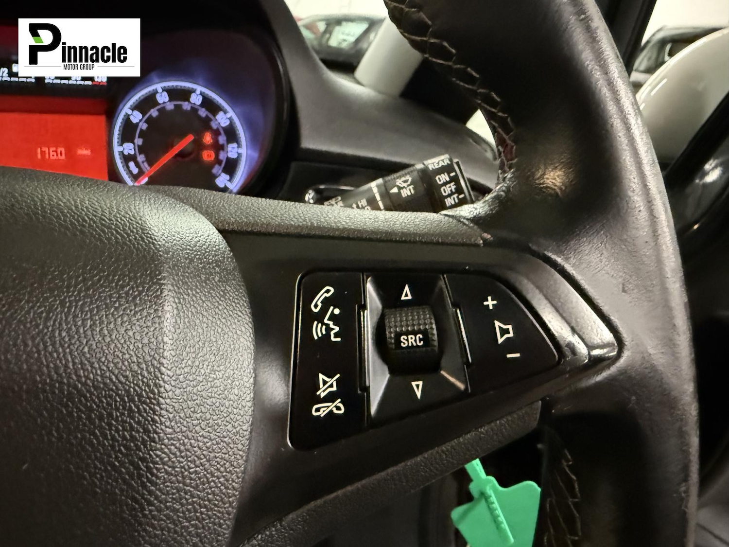 Used Vauxhall Corsa 2015 for sale - 77435285: Photo 21