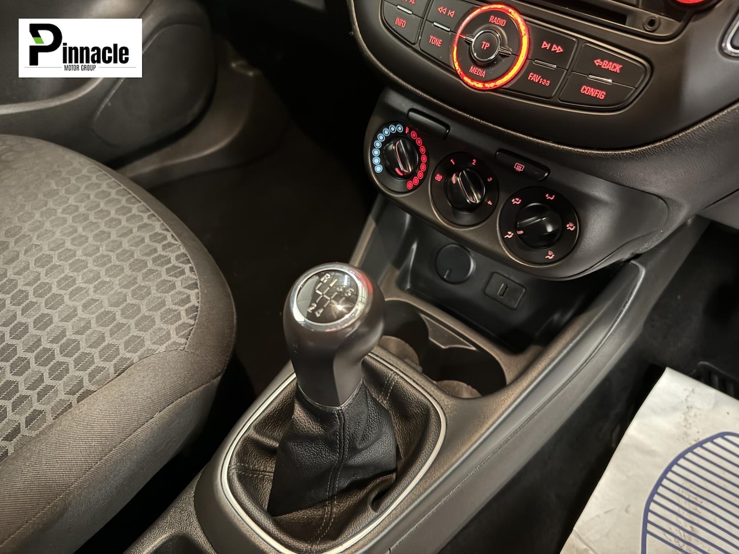 Used Vauxhall Corsa 2015 for sale - 77435285: Photo 23