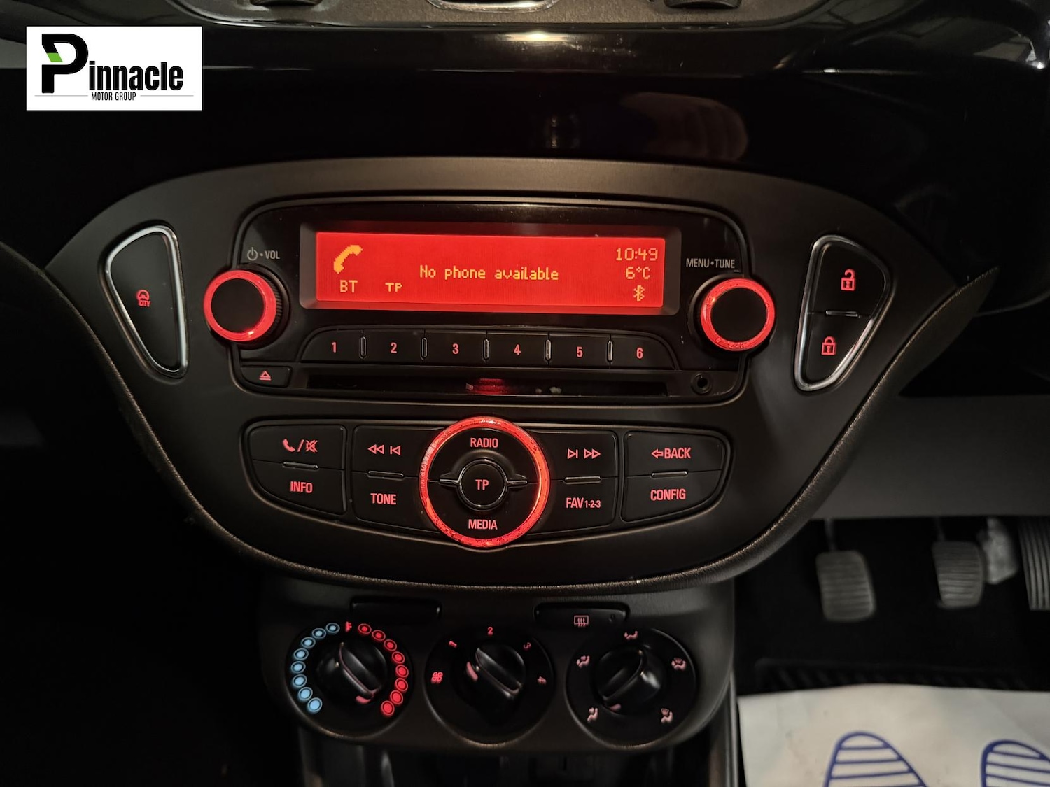 Used Vauxhall Corsa 2015 for sale - 77435285: Photo 25