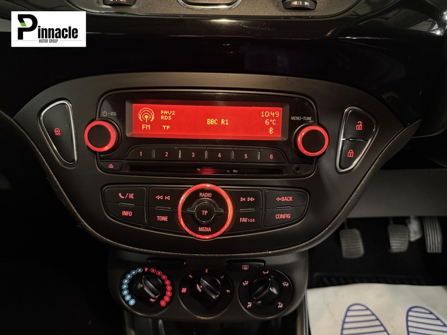 Used Vauxhall Corsa 2015 for sale - 77435285: Photo 26