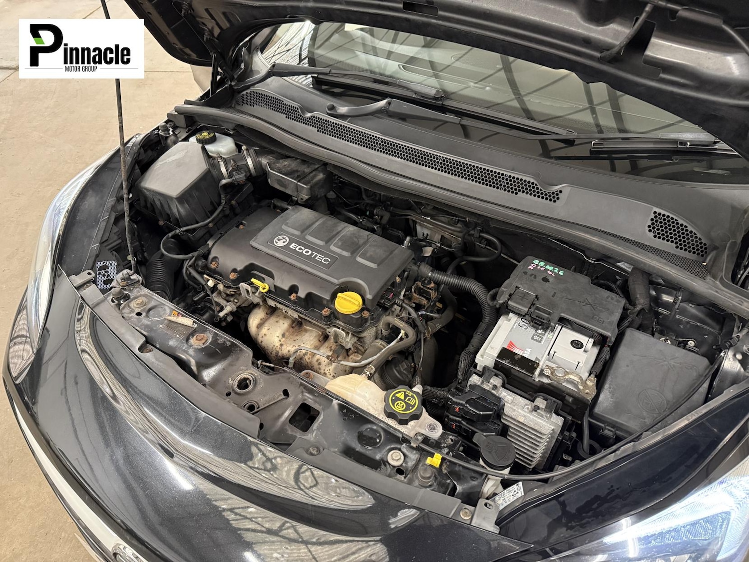 Used Vauxhall Corsa 2015 for sale - 77435285: Photo 28