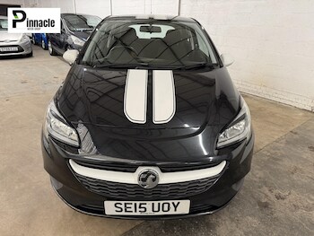Used Vauxhall Corsa 2015 for sale - 77435285: Photo