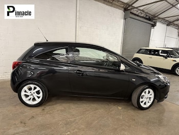 Used Vauxhall Corsa 2015 for sale - 77435285: Photo