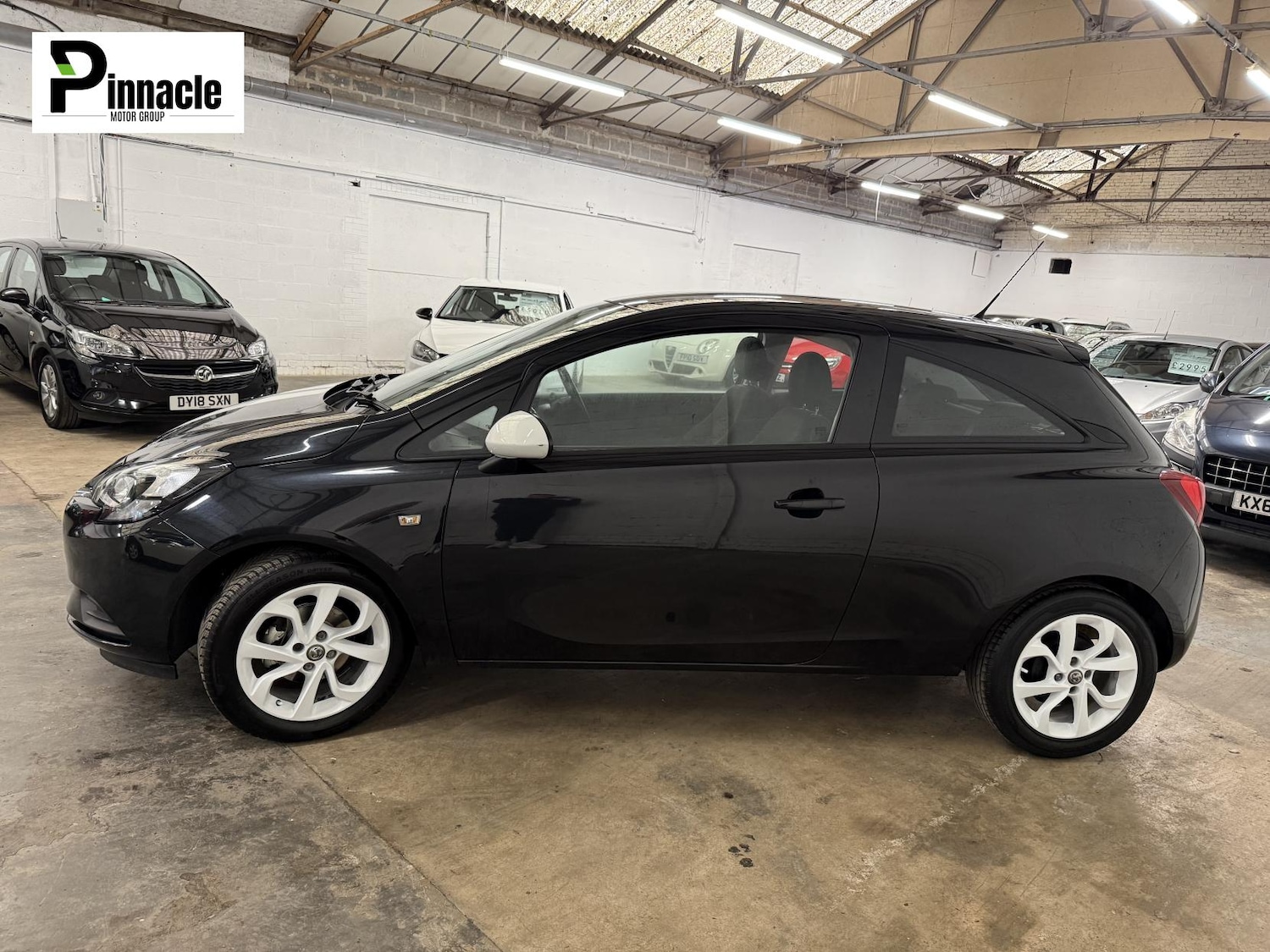 Used Vauxhall Corsa 2015 for sale - 77435285: Photo 7