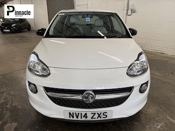 Used Vauxhall ADAM 2014 for sale - 79173389: Photo
