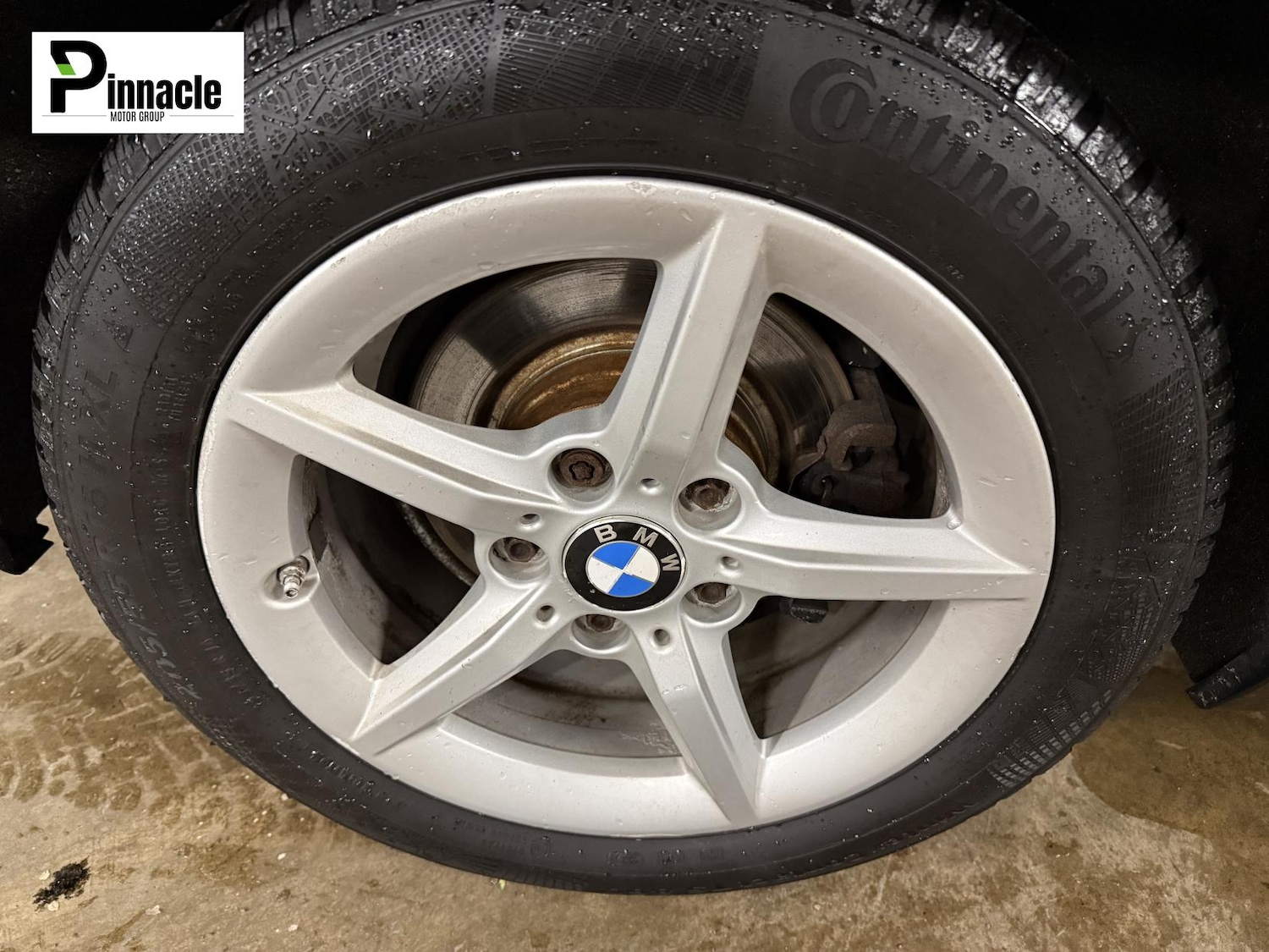 Used BMW 1 Series 2015 for sale - 77151659: Photo 10