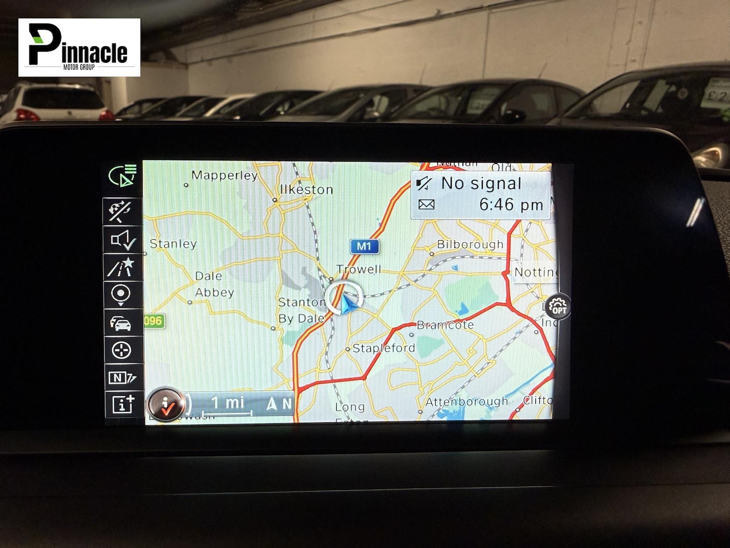 Used BMW 1 Series 2015 for sale - 77151659: Photo 12