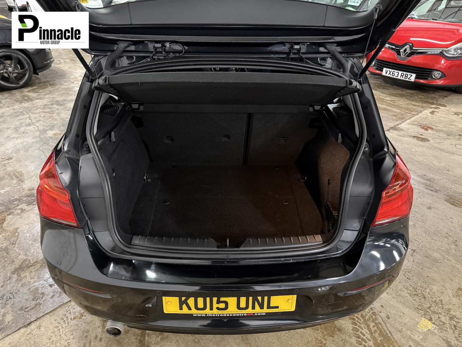 Used BMW 1 Series 2015 for sale - 77151659: Photo 13