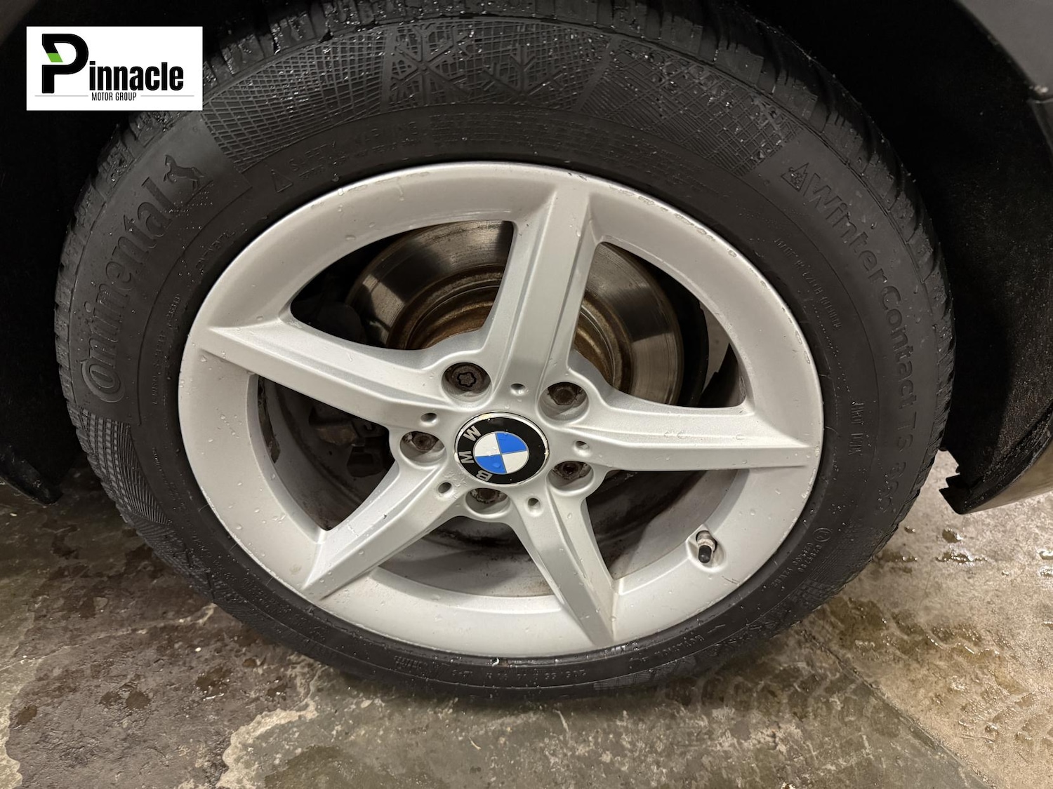 Used BMW 1 Series 2015 for sale - 77151659: Photo 14