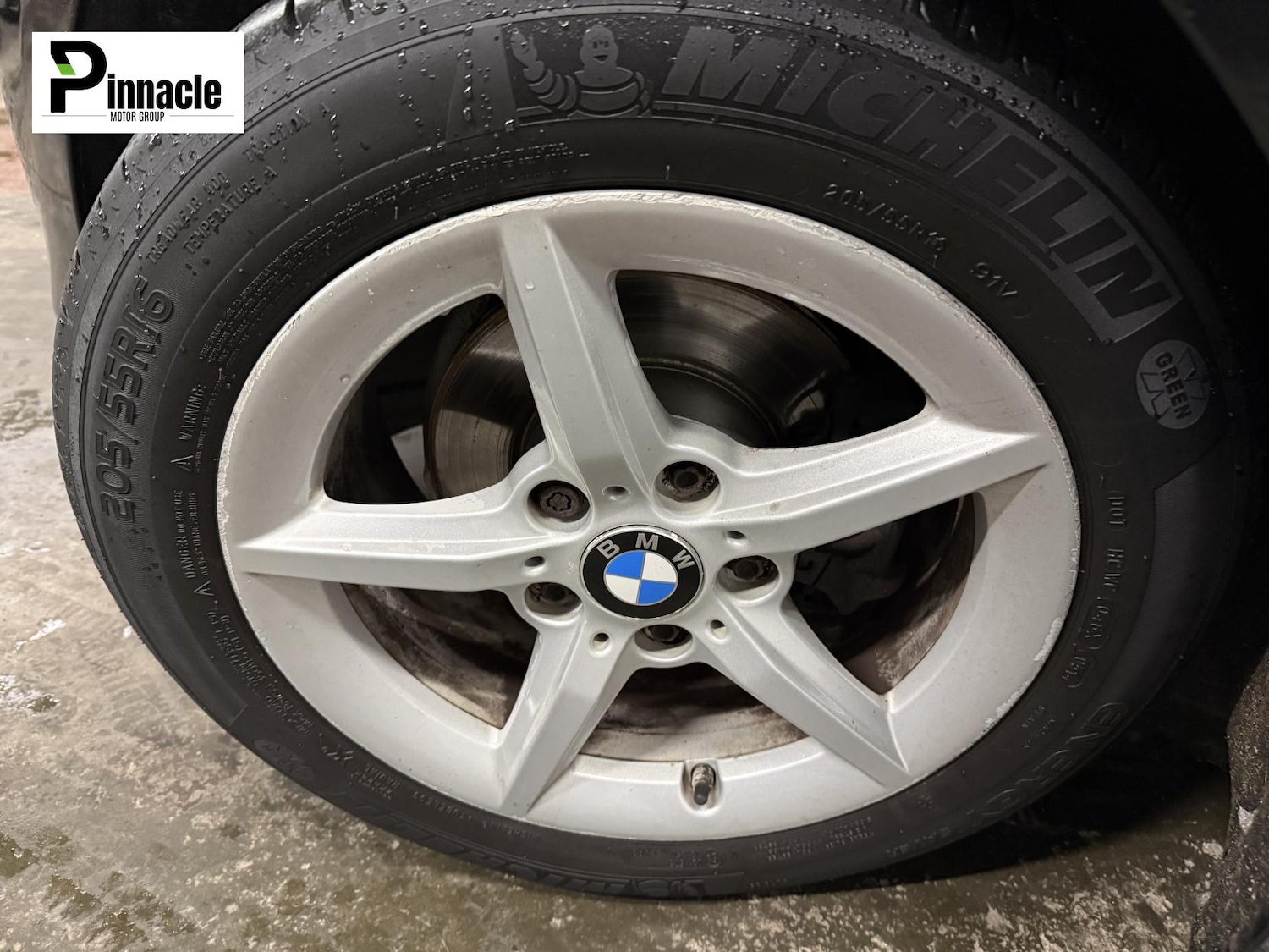 Used BMW 1 Series 2015 for sale - 77151659: Photo 15