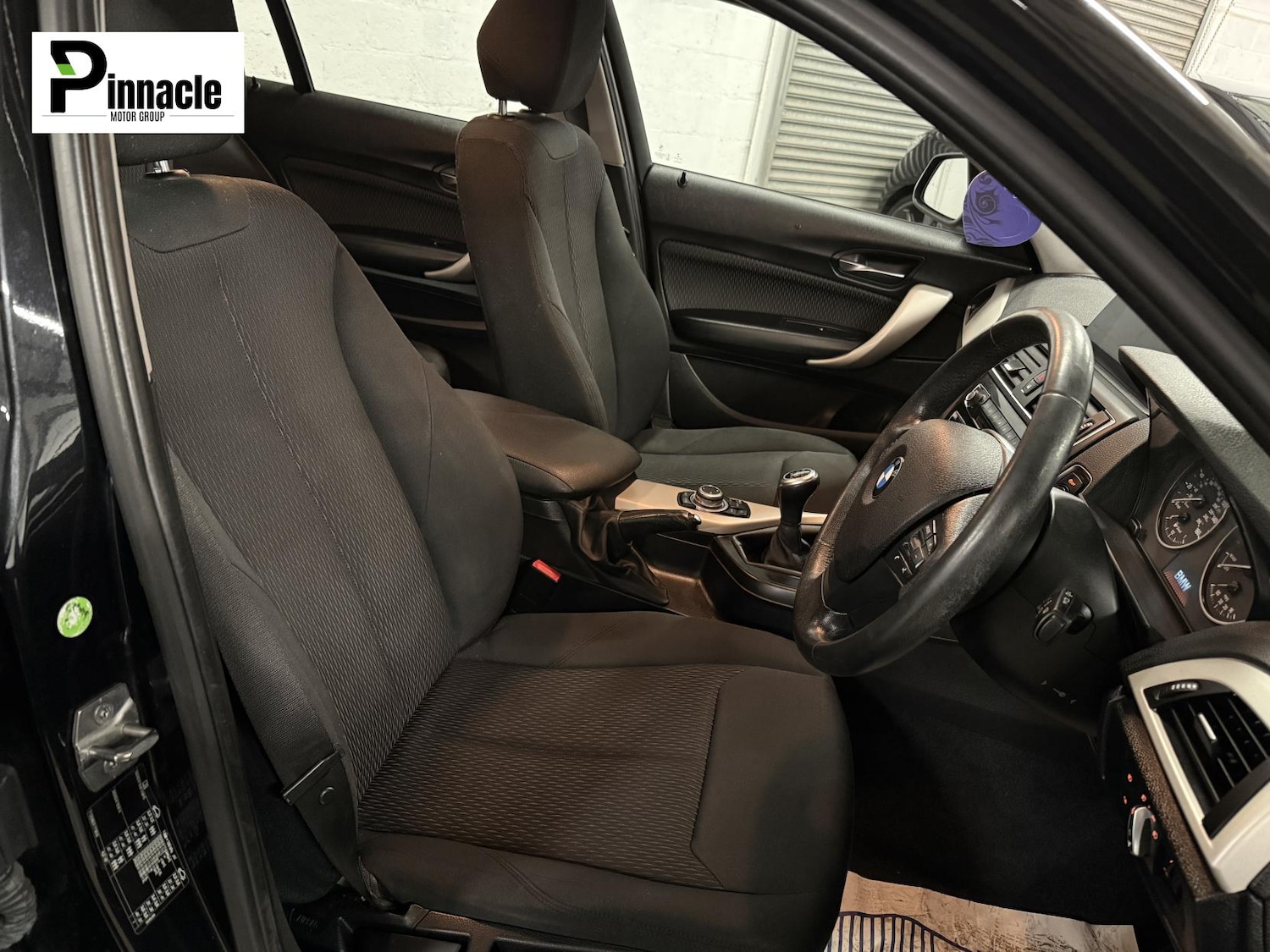 Used BMW 1 Series 2015 for sale - 77151659: Photo 16