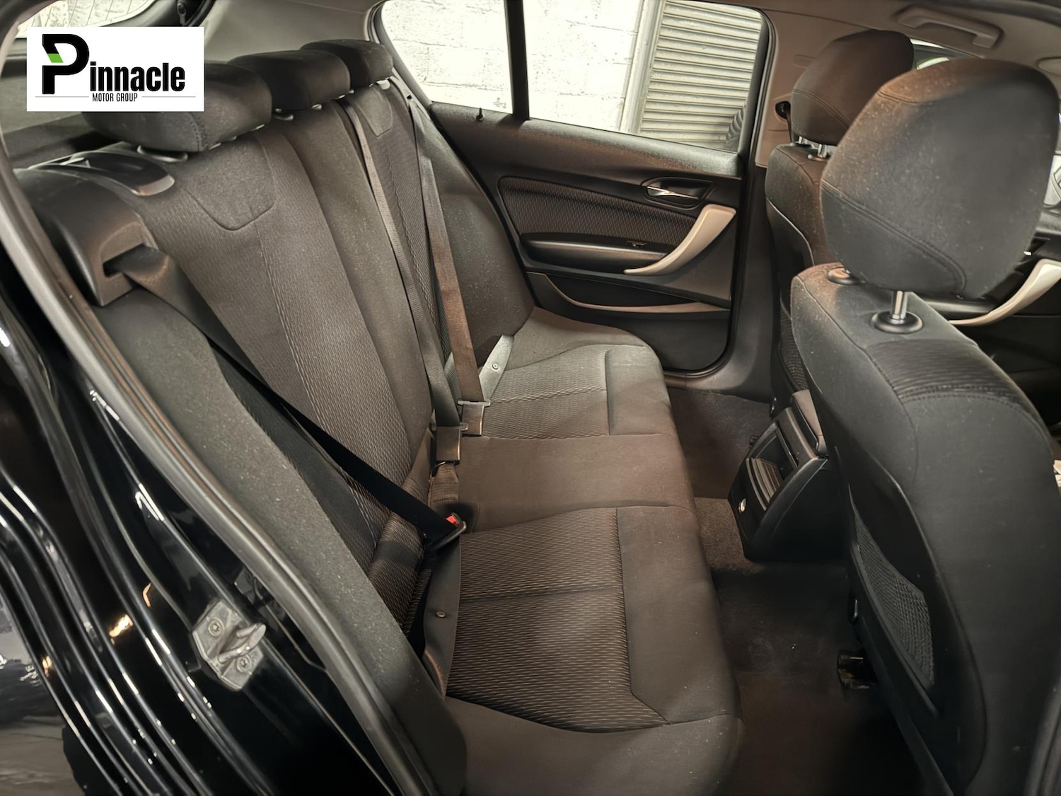 Used BMW 1 Series 2015 for sale - 77151659: Photo 17