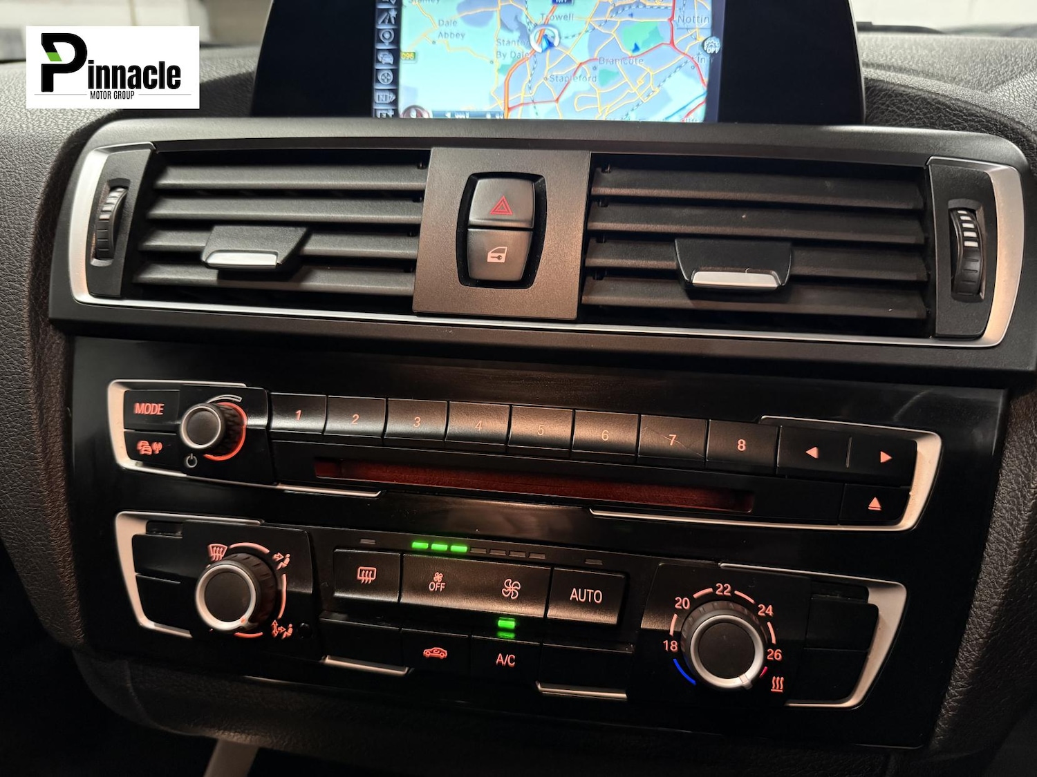 Used BMW 1 Series 2015 for sale - 77151659: Photo 21