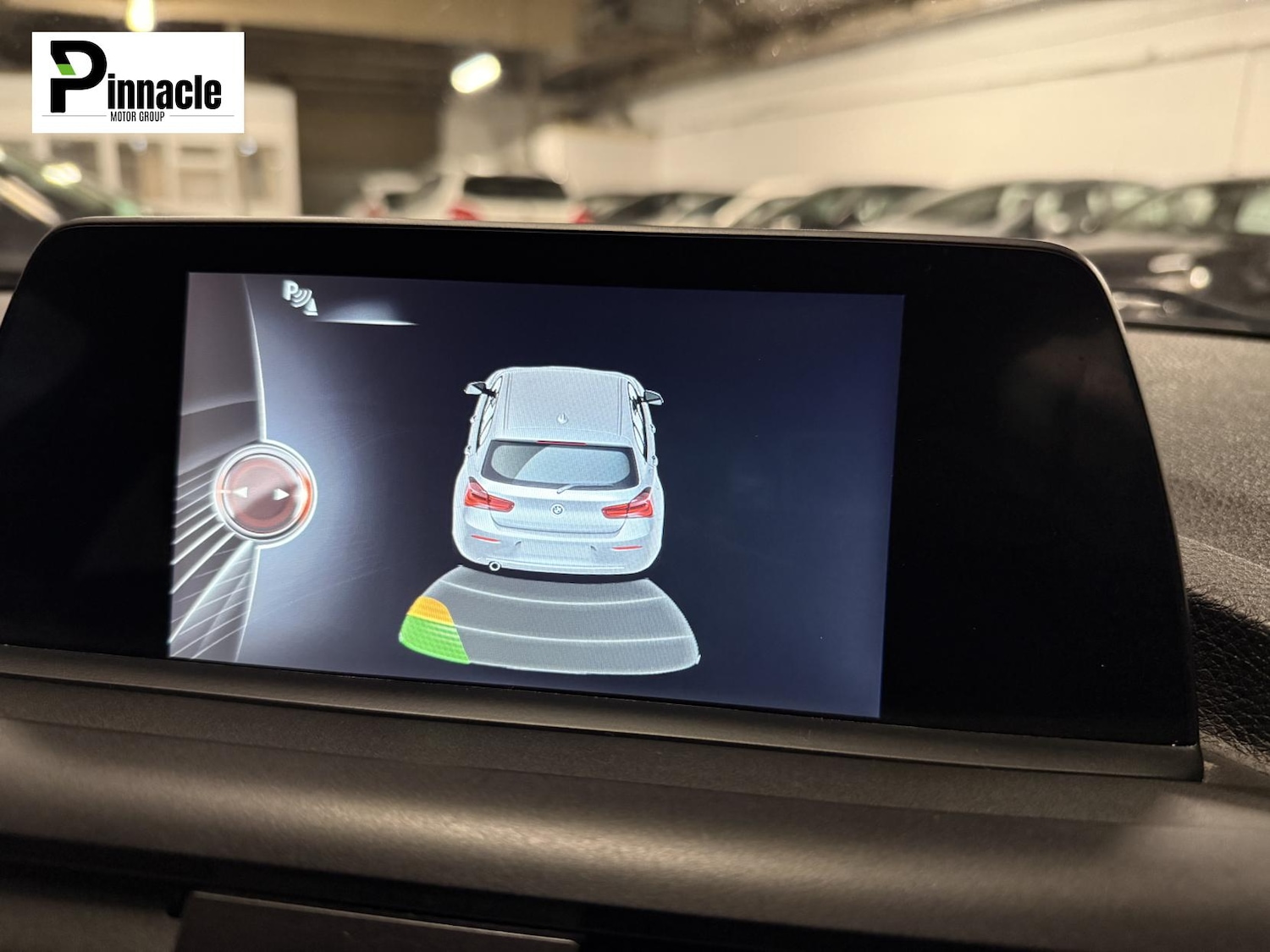 Used BMW 1 Series 2015 for sale - 77151659: Photo 30