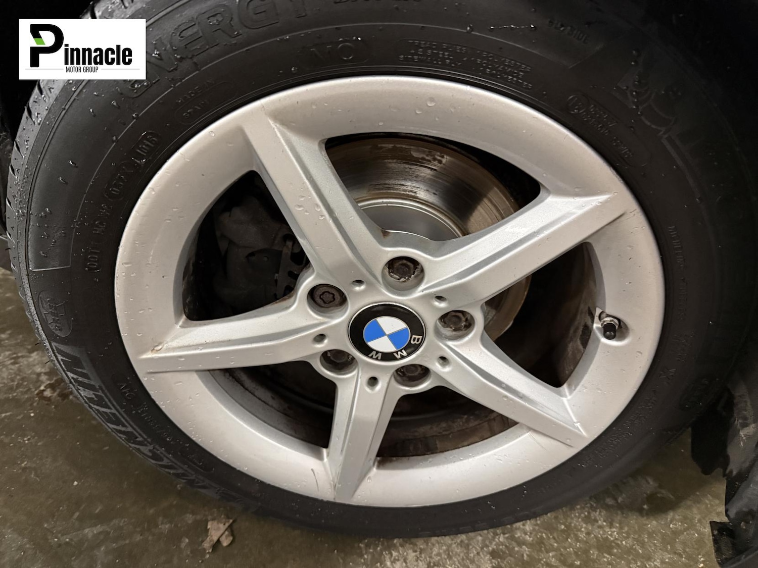 Used BMW 1 Series 2015 for sale - 77151659: Photo 9