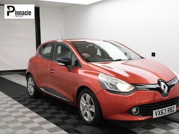 2013 - 1.2 16V Dynamique MediaNav 5dr