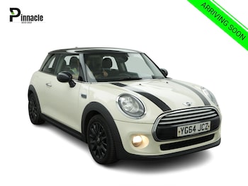 Used MINI Hatch 2014 for sale - 78873874: Photo