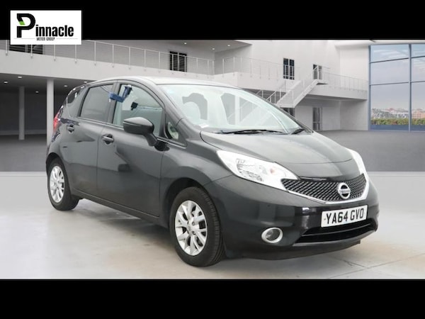 Used Nissan Note 2014 for sale - 76094070: Photo 1
