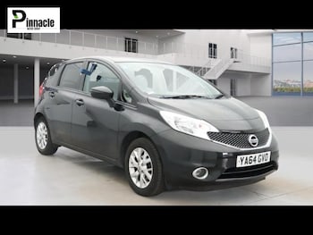 Nissan - Note