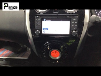 Used Nissan Note 2014 for sale - 76094070: Photo 2